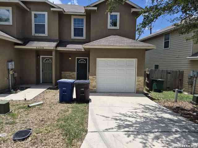 Other For Rent - 6310 Attucks Lane<br/> San Antonio, TX 78238