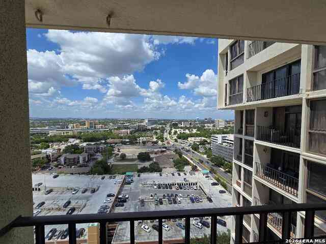 Condo For Rent - 7701 Wurzbach Rd #2203<br/> San Antonio, TX 78229