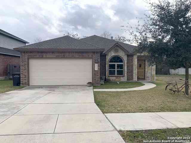 Homes For Rent - 4234 Colonneh Trl<br/> San Antonio, TX 78218