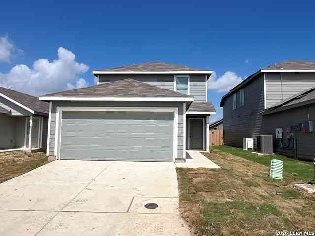 Homes For Rent - 171 Pastar Falls<br/> Seguin, TX 78155