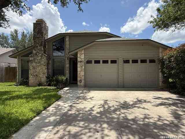 Homes For Rent - 14905 Oak Smt<br/> San Antonio, TX 78232