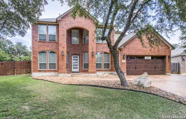 Homes For Rent - 8603 Taylor Walk<br/> Helotes, TX 78023