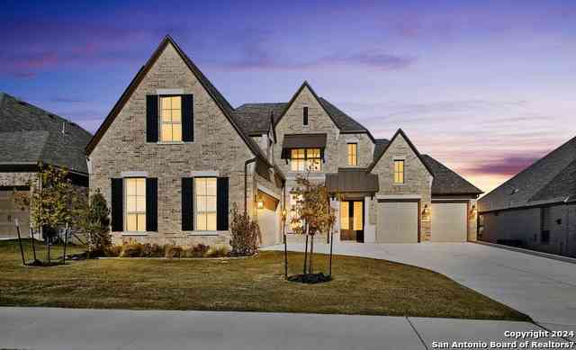 Homes For Rent - 120 Wild Rose Hill<br/> Boerne, TX 78006