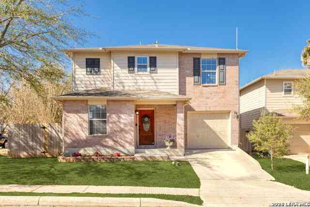 Homes For Rent - 16115 Branching Oaks<br/> San Antonio, TX 78247