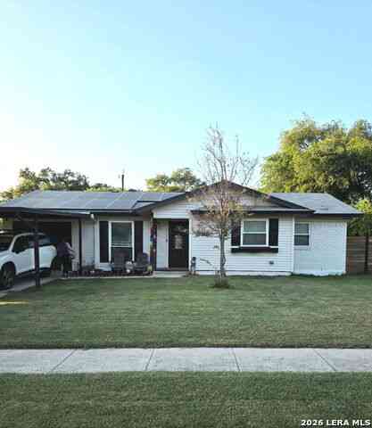 Homes For Rent - 1107 Cerro Alto Dr<br/> San Antonio, TX 78213