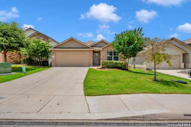 Homes For Rent - 1007 House Sparrow<br/> San Antonio, TX 78253