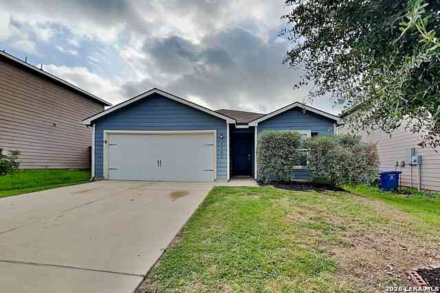 Homes For Rent - 2942 Emery<br/> San Antonio, TX 78222