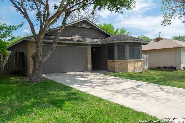 Homes For Rent - 9826 Meadow Branch<br/> Converse, TX 78109