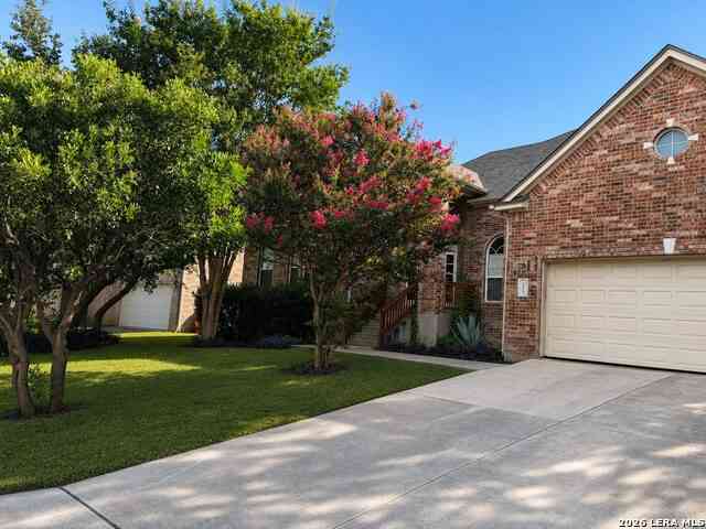 Homes For Rent - 19317 Fenwick Crest<br/> San Antonio, TX 78258