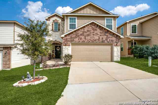 Homes For Rent - 11713 Silver Sky<br/> San Antonio, TX 78254