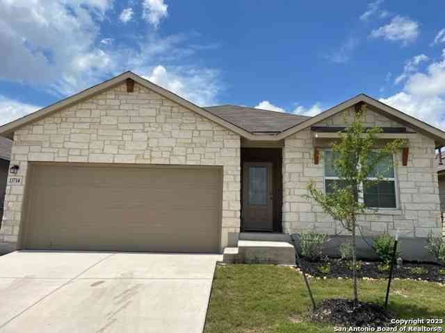 Homes For Rent - 13714 Boothe Grv<br/> San Antonio, TX 78254