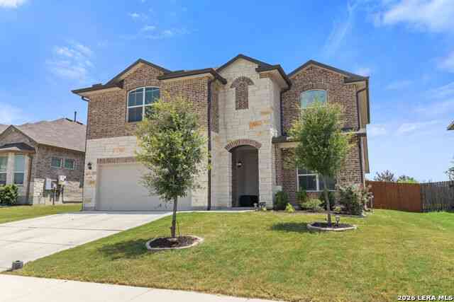 Homes For Rent - 634 Overlook Rdg<br/> Cibolo, TX 78108