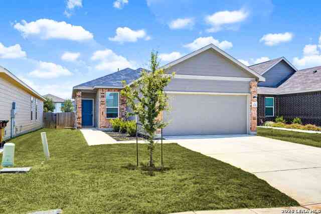 Homes For Rent - 11636 Midnight Rain<br/> San Antonio, TX 78245