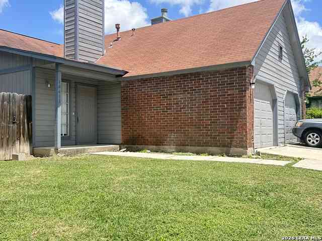 Multifamily For Rent - 14411 Woods Hole Dr<br/> San Antonio, TX 78233