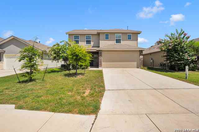 Homes For Rent - 920 Brown Thrasher<br/> San Antonio, TX 78253