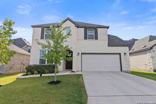Homes For Rent - 11427 Anselmo<br/> San Antonio, TX 78254