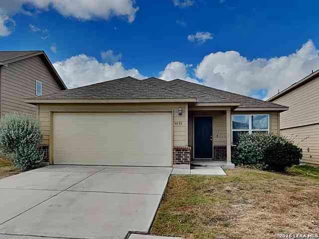 Homes For Rent - 9535 Apple Ridge<br/> San Antonio, TX 78239