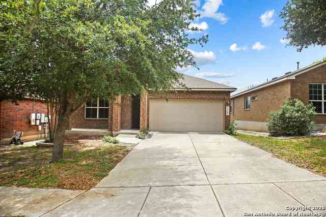 Homes For Rent - 12206 Dewitt Way<br/> San Antonio, TX 78253