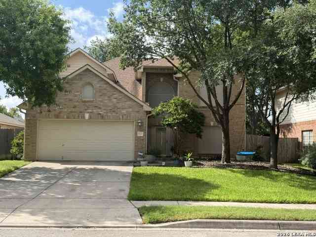 Homes For Rent - 121 Ozuna Dr<br/> Cibolo, TX 78108