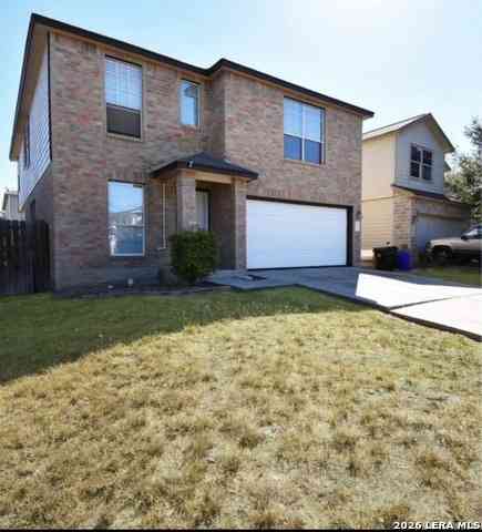 Homes For Rent - 3418 Aranda Fields<br/> Converse, TX 78109