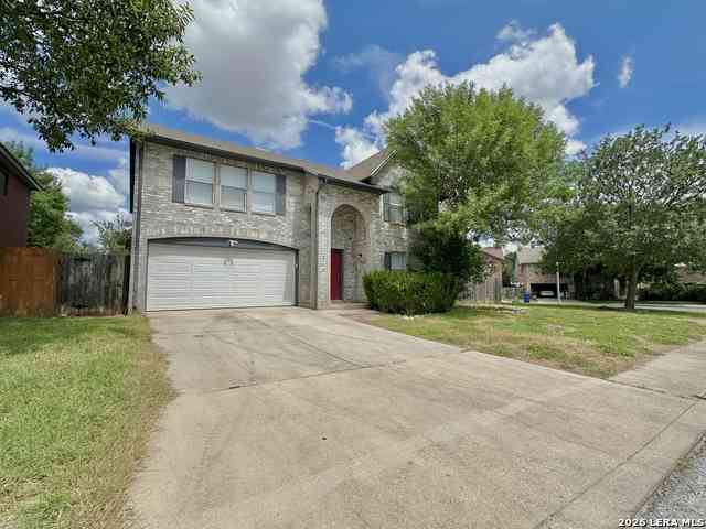 Homes For Rent - 21502 Tenore<br/> San Antonio, TX 78259