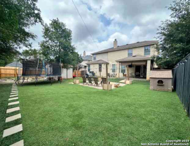 Homes For Rent - 21115 Cape Coral<br/> San Antonio, TX 78259