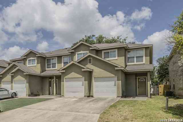 Other For Rent - 7807 Kingsbury Way #1<br/> San Antonio, TX 78240