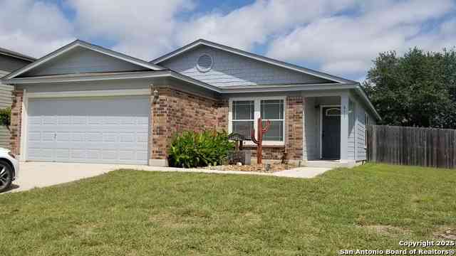 Homes For Rent - 453 Wind Gust<br/> New Braunfels, TX 78130