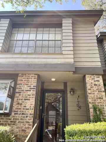 Condo For Rent - 11815 Vance Jackson Rd #3302<br/> San Antonio, TX 78230