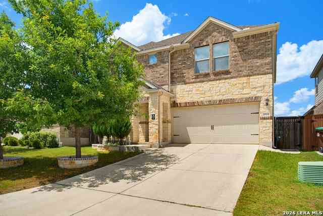 Homes For Rent - 11931 Casparis<br/> San Antonio, TX 78254