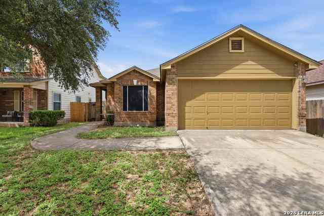Homes For Rent - 9014 Laguna Fls<br/> San Antonio, TX 78251