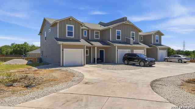 Other For Rent - 7210 John Palmer #103<br/> San Antonio, TX 78239