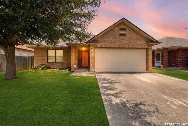 Homes For Rent - 10411 Westfield Pl<br/> San Antonio, TX 78240