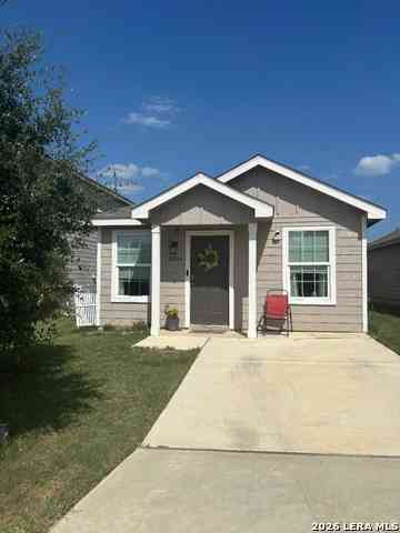 Homes For Rent - 20364 Andalusite Way<br/> San Antonio, TX 78264
