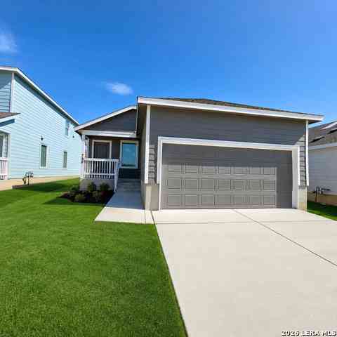 Homes For Rent - 738 Thea Meadows<br/> Guadalupe County, Marion, TX 78124