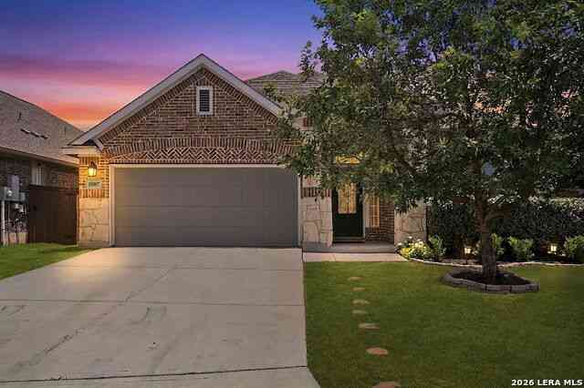 Homes For Rent - 15007 Gelding Heights<br/> San Antonio, TX 78245