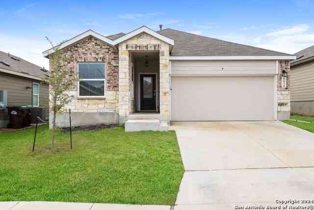 Homes For Rent - 4434 Revetment Way<br/> San Antonio, TX 78223