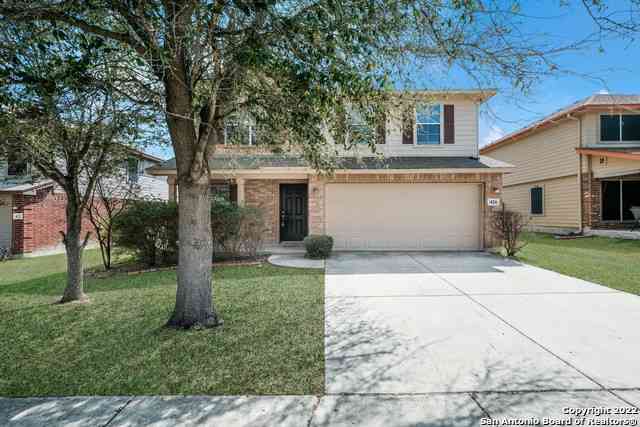 Homes For Rent - 426 Reba<br/> Converse, TX 78109