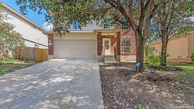 Homes For Rent - 7118 Calypso Dawn<br/> San Antonio, TX 78252
