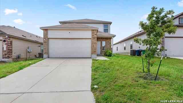 Homes For Rent - 5915 Poolside Park<br/> Converse, TX 78109