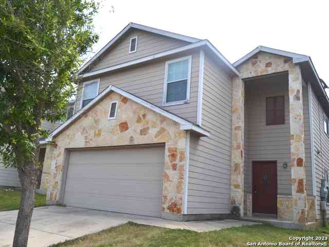 Homes For Rent - 146 Palma Noce<br/> San Antonio, TX 78253