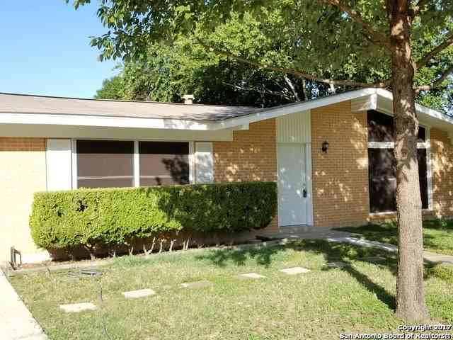 Homes For Rent - 214 Beechwood Ave<br/> Guadalupe County, Universal City, TX 78148