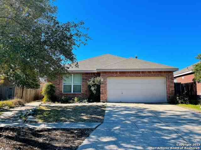 Homes For Rent - 8815 Redwood Bend<br/> San Antonio, TX 78023