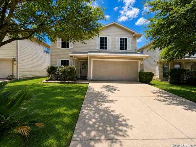 Homes For Rent - 2611 Thunder Gulch<br/> San Antonio, TX 78245