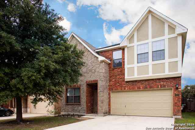 Homes For Rent - 13910 Bella Donna<br/> San Antonio, TX 78253