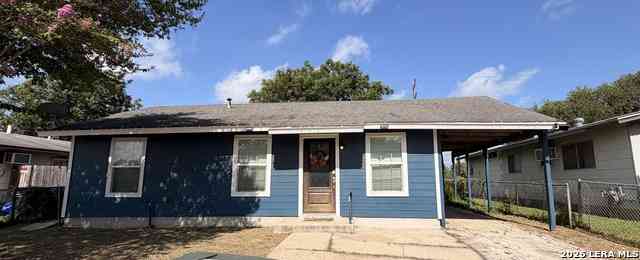 Homes For Rent - 551 Westbend<br/> San Antonio, TX 78227