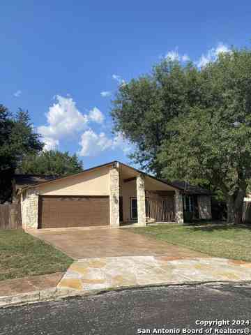 Homes For Rent - 9526 Dunhill<br/> San Antonio, TX 78239
