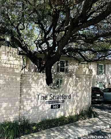 Condo For Rent - 140 Patterson Ave #101<br/> San Antonio, TX 78209