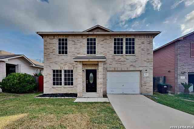 Homes For Rent - 9647 Sandflat Pass<br/> San Antonio, TX 78245