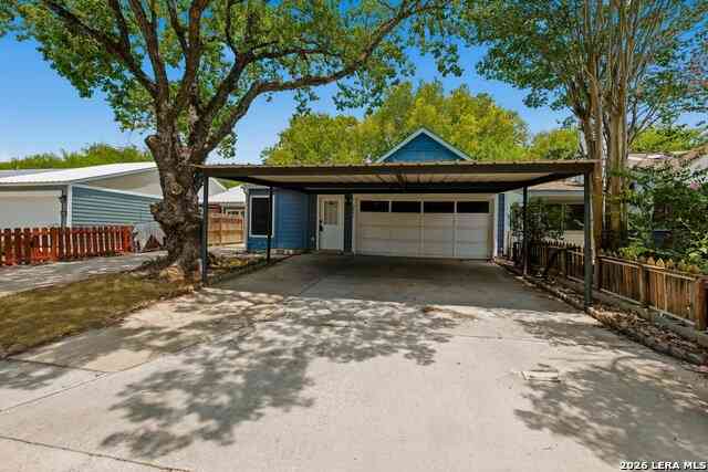 Homes For Rent - 2886 Cherry Field Dr<br/> San Antonio, TX 78245